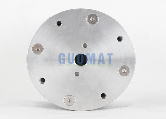 FD 44-10 DI CR Contitech Double Convoluted Air Spring 4 1/2 "x 2 Hệ thống treo khí công nghiệp