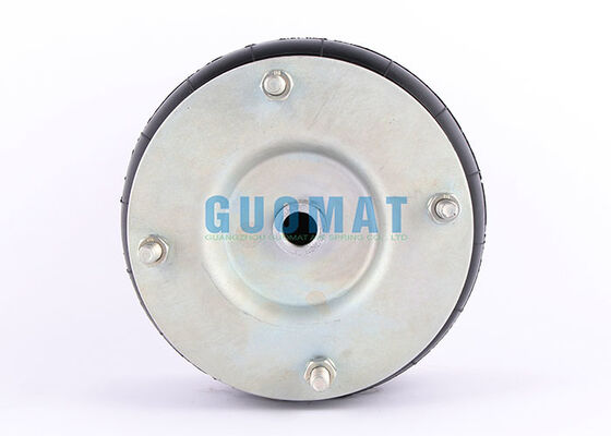 16" X 1 single convoluted cao su Air Spring W01R584066 Firestone Air Bags cho thiết bị đúc