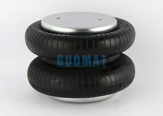 SP2B07R Phoenix cao su Air Spring G1/4 Air Fitting Air Bags