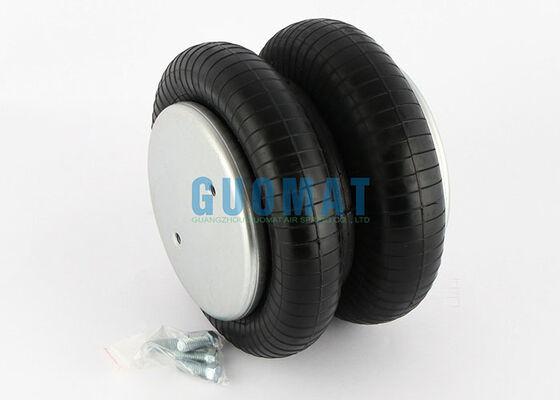SP2B07R Phoenix cao su Air Spring G1/4 Air Fitting Air Bags