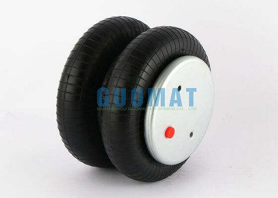 SP2B07R Phoenix cao su Air Spring G1/4 Air Fitting Air Bags