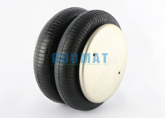 SP 2 B 22 R Lò xo không khí kết hợp đôi G 3/4 Cửa hút gió Big Travel Phoenix Cao su Bellows