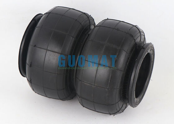 192mm Cao cao su Bellow 2B 07 R Phoenix Air Spring OEM Nhà sản xuất