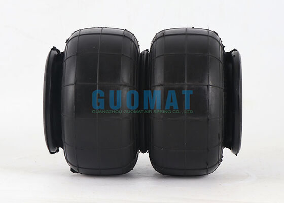 192mm Cao cao su Bellow 2B 07 R Phoenix Air Spring OEM Nhà sản xuất
