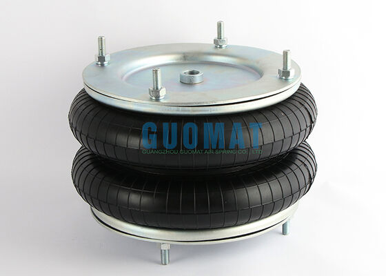 12 "x 2 PARKER cao su Bellows Phần FD 412-22 DS Contitech công nghiệp Air Spring