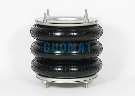 10'X3 Firestone Pneumatic Vibration Isolator W01R584059 Air Spring cho thiết bị bán dẫn