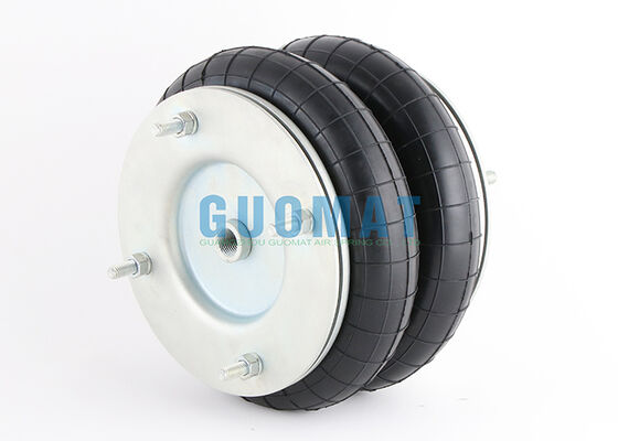 10'X2 cao su Air Spring 270mm Max.Outer Diameter FD 210-22 DS Contitech Air Spring cho máy móc nhựa