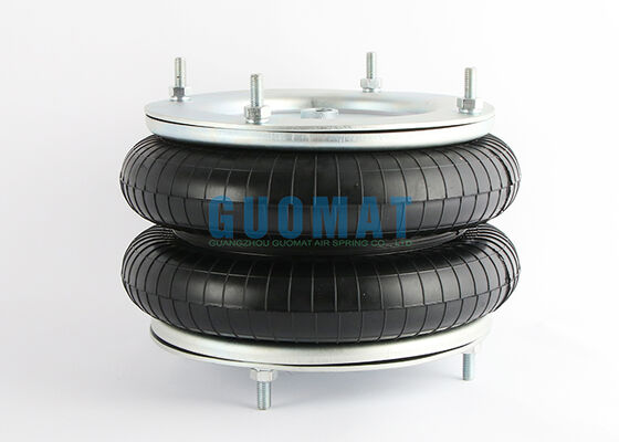 W01R584053 6 "x 2 Gối hơi cao su Firestone FD 76-14 DS Gối hơi công nghiệp Contitech