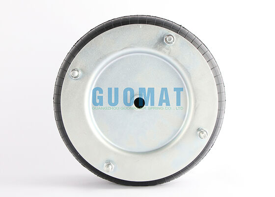 W01R584053 6 "x 2 Gối hơi cao su Firestone FD 76-14 DS Gối hơi công nghiệp Contitech