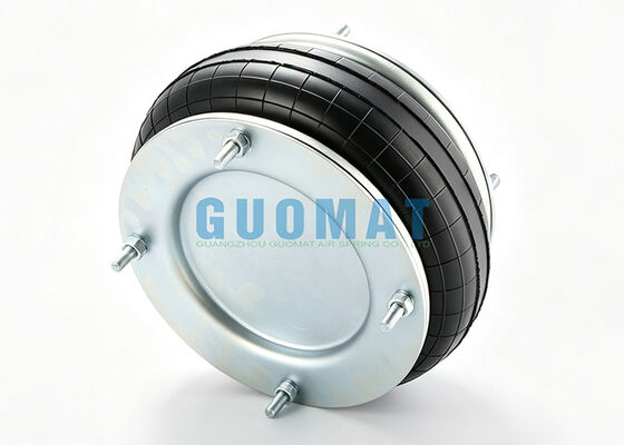 6" x 1 W01R584052 Firestone Air Bellows thay thế FS 76-7 DS Contitech Air Spring Assembly