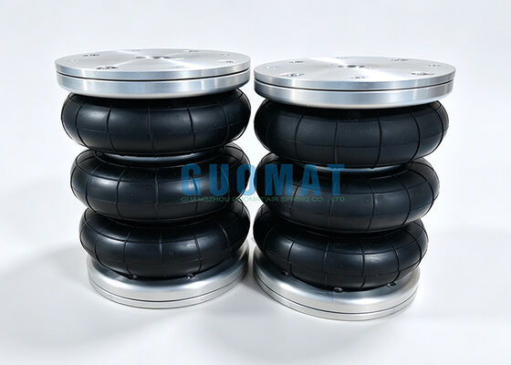 6" x 3 FT 76-20 DI Contitech cao su Air Spring PM/31063 Norgren Air Bellows