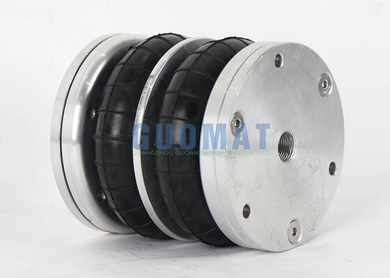 4 1/2 "X 2 W01R584051 Firestone Airide thay thế FD 44-10 DI Contitech Air Spring cho dây chuyền lắp ráp
