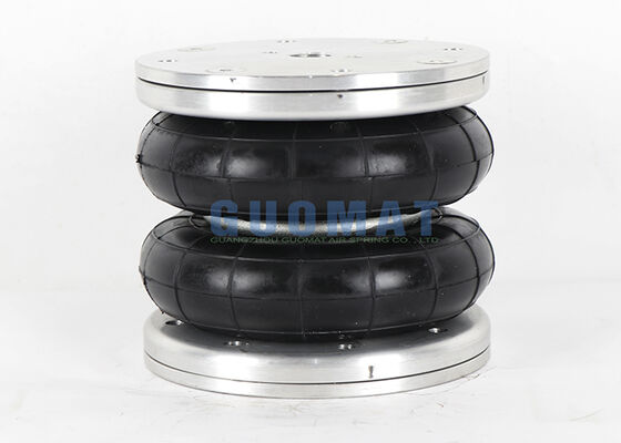 4 1/2 "X 2 W01R584051 Firestone Airide thay thế FD 44-10 DI Contitech Air Spring cho dây chuyền lắp ráp