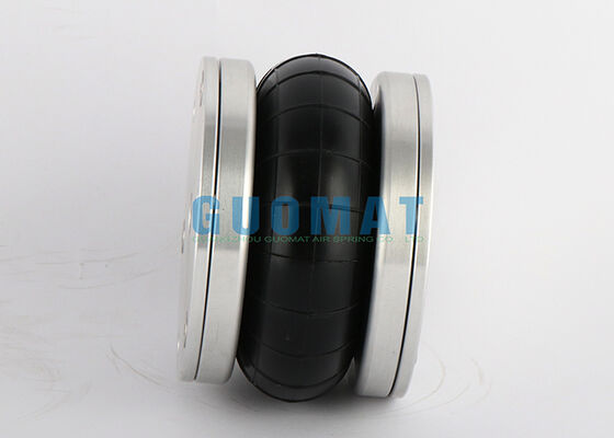 W01R584050 Bộ giảm xóc khí nén Firestone 4 1/2 "x 1 Hỗ trợ tải Lò xo không khí