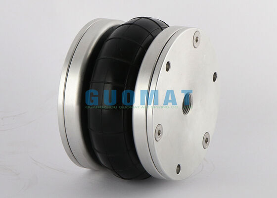 W01R584050 Bộ giảm xóc khí nén Firestone 4 1/2 "x 1 Hỗ trợ tải Lò xo không khí