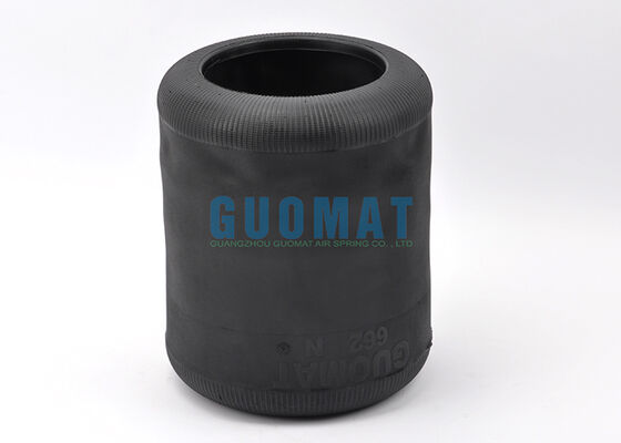 662N Hệ thống treo túi khí Contitech 1E 32 Phoenix Goma Air Actuator