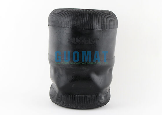 Thiết bị truyền động không khí cao su 701N Contitech W01-095-0205 Lò xo treo xe buýt Firestone 1R3M340-340