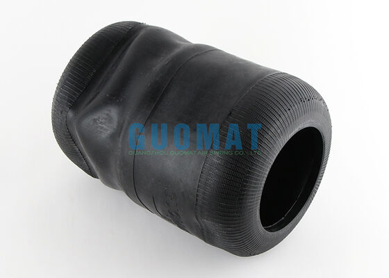 Thiết bị truyền động không khí cao su 701N Contitech W01-095-0205 Lò xo treo xe buýt Firestone 1R3M340-340