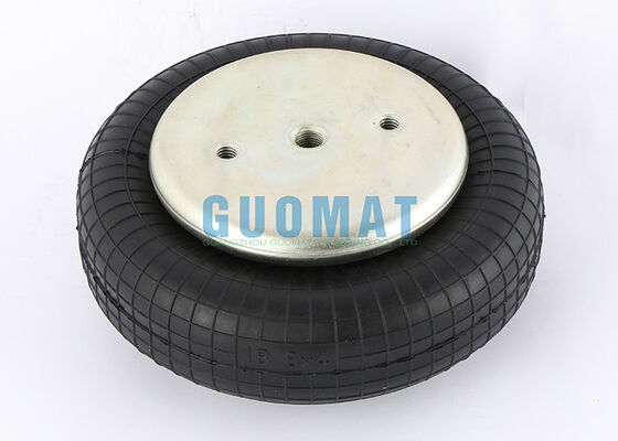 1B8-550 Hệ thống cách ly công nghiệp Goodyear W01-358-7564 Lò xo không khí chính xác Firestone