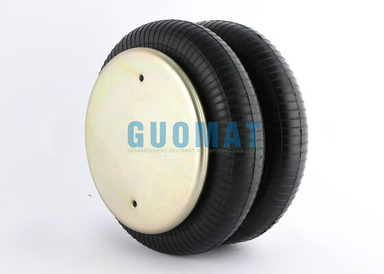 FD200-25 426 Contitech Hình Hình Lửa W01-358-6943 Firestone Anti Vibration Air Spring