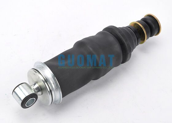 Front Cabin Air Shock Absorber 105855 SACHS 81.41722.6048 MAN Suspension Air Spring