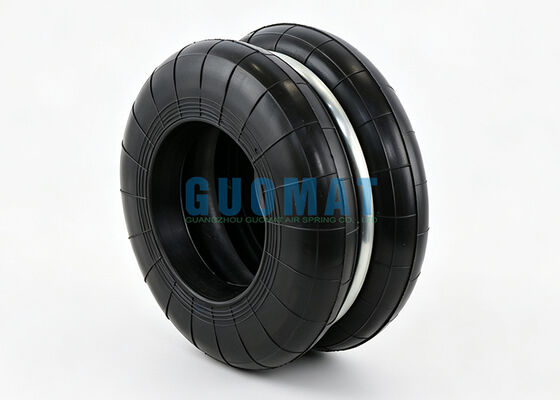 Bộ giảm xóc lò xo khí F-120-2 cho máy dập YOKOHAMA S-120-2