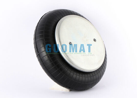 FS200-10 Contitech Giảm xóc lò xo khí 1B-220 Ống gió cao su Airkraft