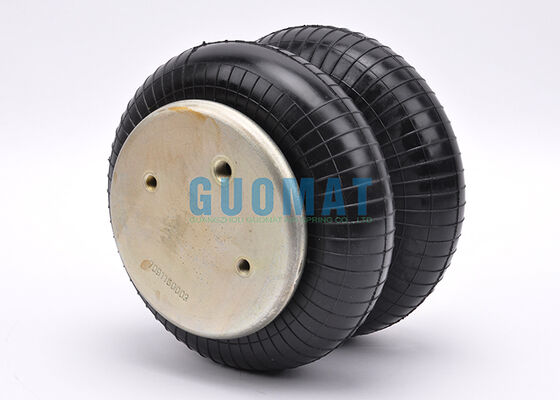 231mm Cao cao su không khí Bellow 2B-225 Airkraft Tấn công hấp thụ không khí mùa xuân