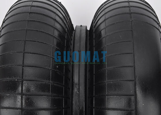 231mm Cao cao su không khí Bellow 2B-225 Airkraft Tấn công hấp thụ không khí mùa xuân