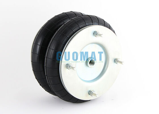 2B-255 Airkraft Industrial Shock Absorber FD 210-22 1/2 M10 Contitech Air Spring