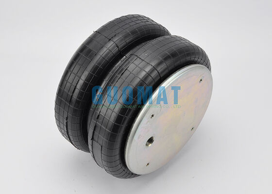 2B-352 Airkraft Pneumatic Vibration Isolator FD 530-30 Contitech Nhà cung cấp bồn phun khí công nghiệp