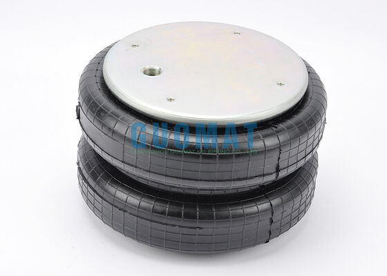 2B-352 Airkraft Pneumatic Vibration Isolator FD 530-30 Contitech Nhà cung cấp bồn phun khí công nghiệp