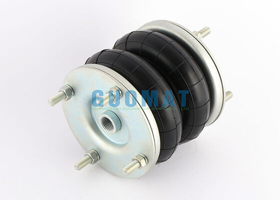 Vòng phun khí cao su đôi FD 614-26 DS Contitech Air Bellows Nhà sản xuất 2B-370 Airkraft