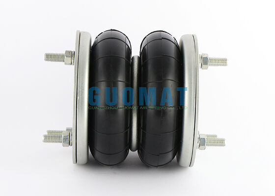 Vòng phun khí cao su đôi FD 614-26 DS Contitech Air Bellows Nhà sản xuất 2B-370 Airkraft