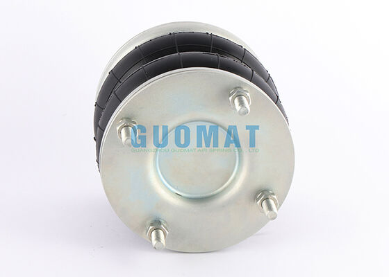 Vòng phun khí cao su đôi FD 614-26 DS Contitech Air Bellows Nhà sản xuất 2B-370 Airkraft