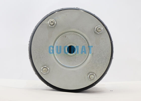 3B-300 Lò xo khí Airkraft FT 412-32 DS Hệ thống cách ly công nghiệp Contitech
