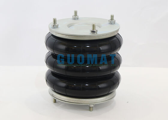 3B-300 Lò xo khí Airkraft FT 412-32 DS Hệ thống cách ly công nghiệp Contitech