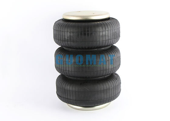 3B-356 Airkraft túi khí cao su hạng nặng FT 530-32 Contitech Bellows Air Spring