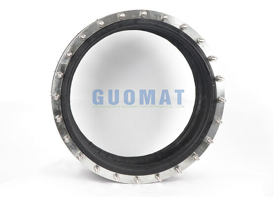 FS1710-12 Contitech Thùng nâng không khí có dây chuyền 19 inch