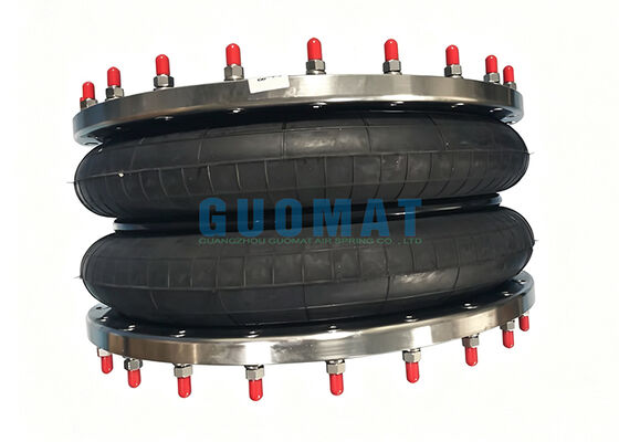 FD 2380-24 RS Contitech Air Bellows 24pcsx3/8-24UNF Air Spring cho máy in ấn dán