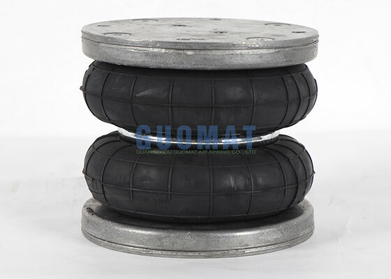 PM/31062 Hai loại lồng không khí 6'X2 Norgren Air Spring cho thiết bị đóng gói