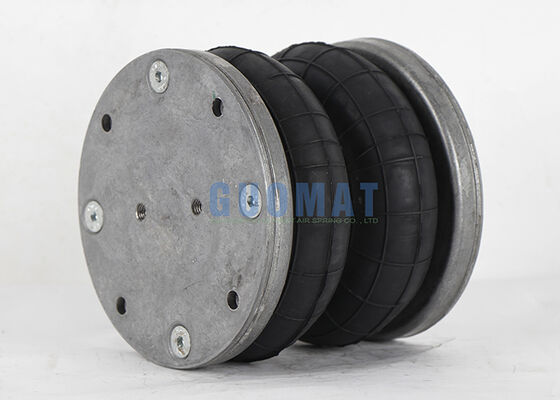 PM/31062 Hai loại lồng không khí 6'X2 Norgren Air Spring cho thiết bị đóng gói