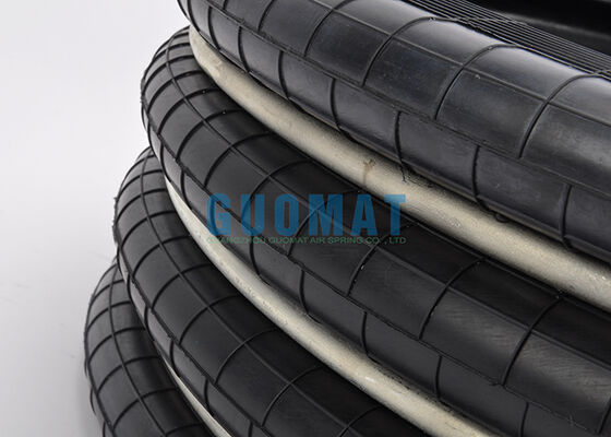 S-600-4/S-600-4 YOKOHAMA Air Spring Replace Press Machine Rubber Air Bag