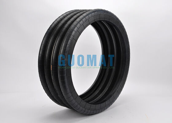 S-600-4/S-600-4 YOKOHAMA Air Spring Replace Press Machine Rubber Air Bag