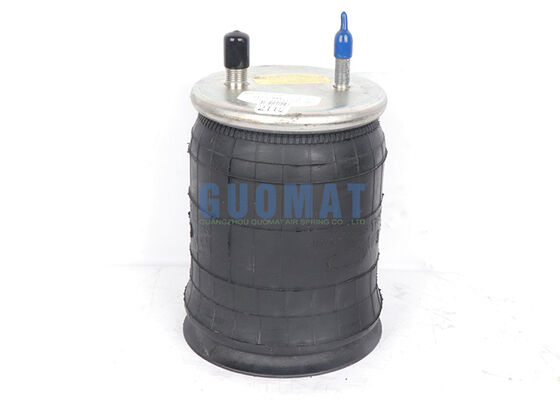 Lò xo hơi xe tải Firestone W01-358-2119 Phụ tùng hệ thống treo 1T14C-1 Nhà sản xuất