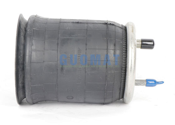 Lò xo hơi xe tải Firestone W01-358-2119 Phụ tùng hệ thống treo 1T14C-1 Nhà sản xuất