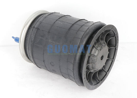 Lò xo hơi xe tải Firestone W01-358-2119 Phụ tùng hệ thống treo 1T14C-1 Nhà sản xuất