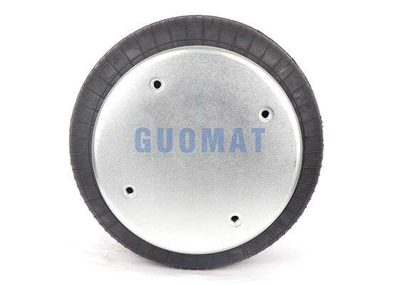 3B14-450 Lò xo hơi Goodyear Triple Convolute 556-33-8-335 Hệ thống treo khí