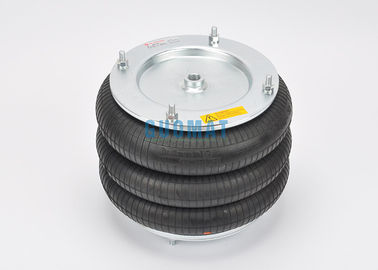 M / 31123 Chuông cao su bằng thép 12X3 Lò xo không khí công nghiệp Norgren