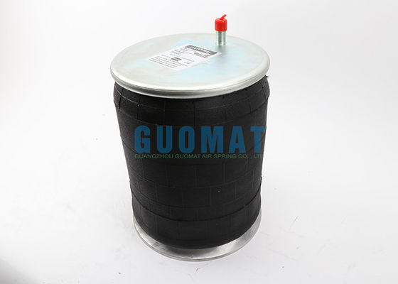 Xe tải bền bỉ Air Springs W01-358-9580 Firows Bellows NO.  1T17CL-9.5 cho MERITOR MLF9025